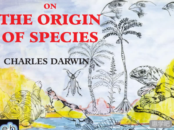 《on The Origin Of Species 物种起源》pdf下载